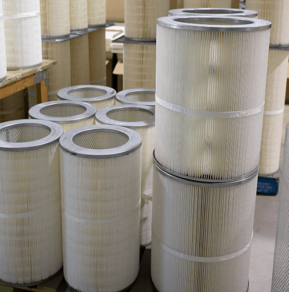 Cartridge Filters