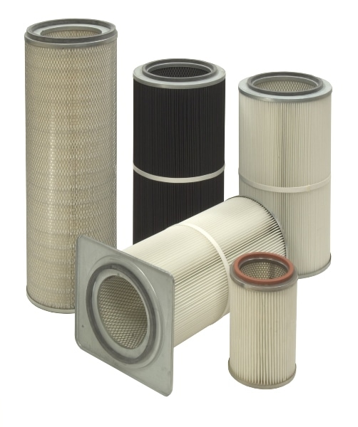 Cartridge Filters